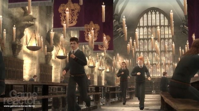 Harry Potter och Fenixorden