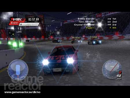 Juiced 2: Hot Import Nights