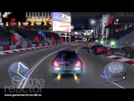 Juiced 2: Hot Import Nights
