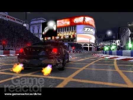 Juiced 2: Hot Import Nights