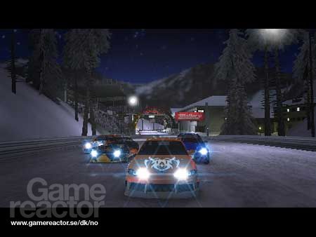 Juiced 2: Hot Import Nights