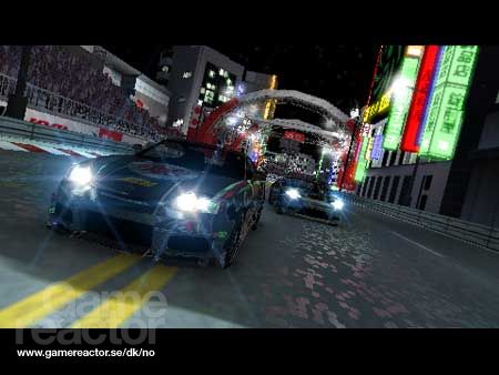 Juiced 2: Hot Import Nights