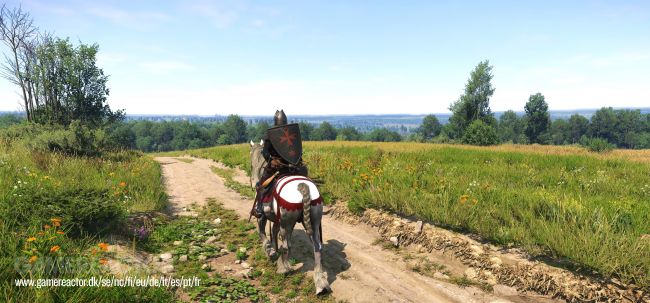 Kingdom Come: Deliverance II