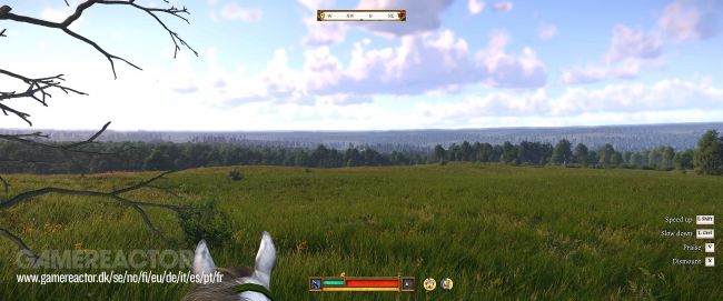 Kingdom Come: Deliverance II