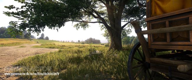 Kingdom Come: Deliverance II