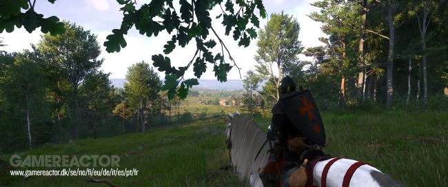 Kingdom Come: Deliverance II