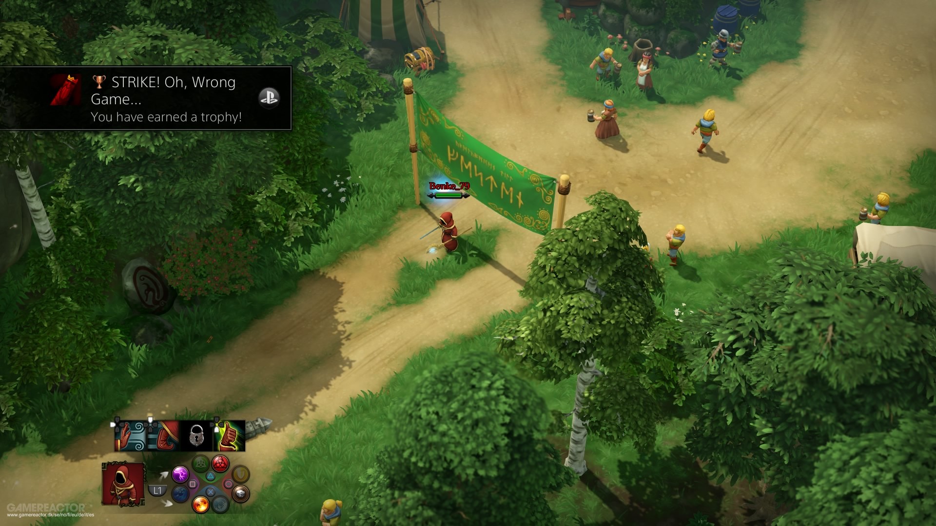 Magicka 2 Recension - Gamereactor