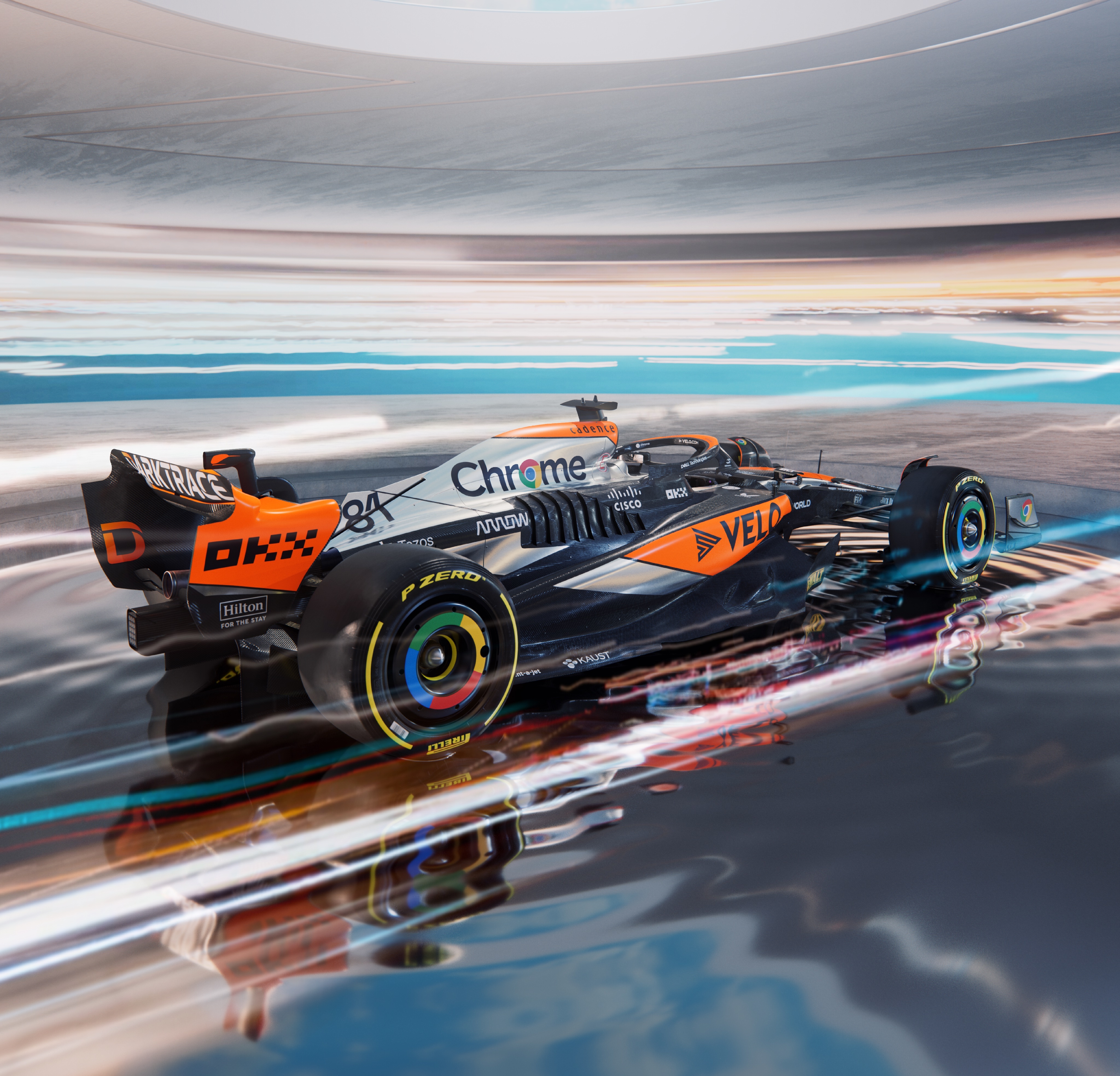 mclaren-g-r-tillbaka-till-krom-f-r-den-brittiska-gp-gamereactor
