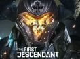 Gamereactor Live: Vi spelar The First Descendant-betan