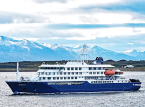 MV Hondius l&auml;gger till p&aring; Teneriffa och passagerare repatrieras, ingen med hantavirussymptom