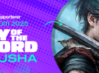 Capcom uteslut inte ett Onimusha med &ouml;ppen spelv&auml;rld