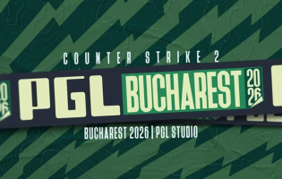PGL Bukarest 2026: H&auml;r &auml;r &ouml;ppningsmatcherna