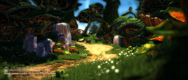 Project Spark