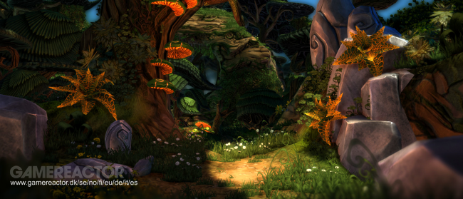 Project Spark
