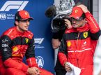 Sainz och Leclercs fejd från Las Vegas GP, förklarad