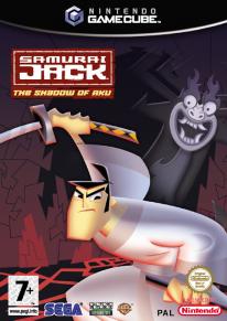 Samurai Jack