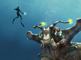 Subnautica släpps i dedikerad Switch 2-utgåva