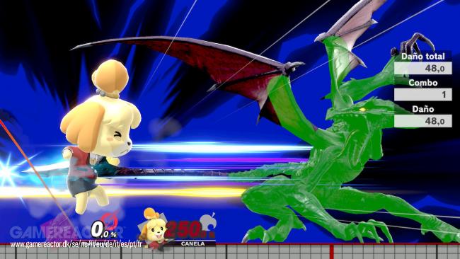 Super Smash Bros Ultimate