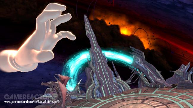 Super Smash Bros Ultimate