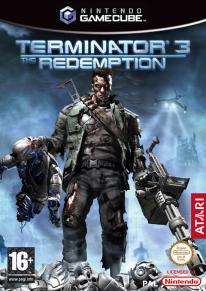 Terminator 3: Redemption