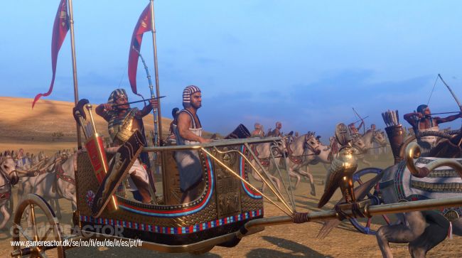 Total War: Pharaoh