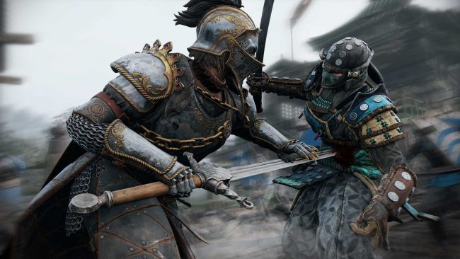 For Honor