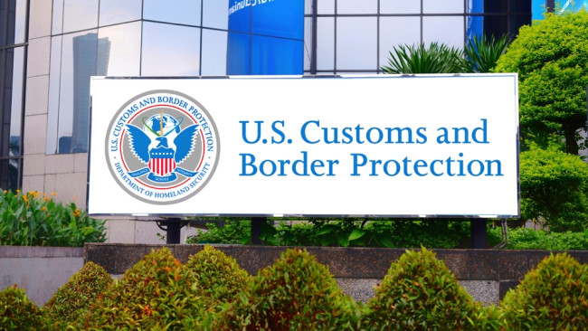 USA ska stoppa insamlingen av tullar som Högsta domstolen har fastställt
