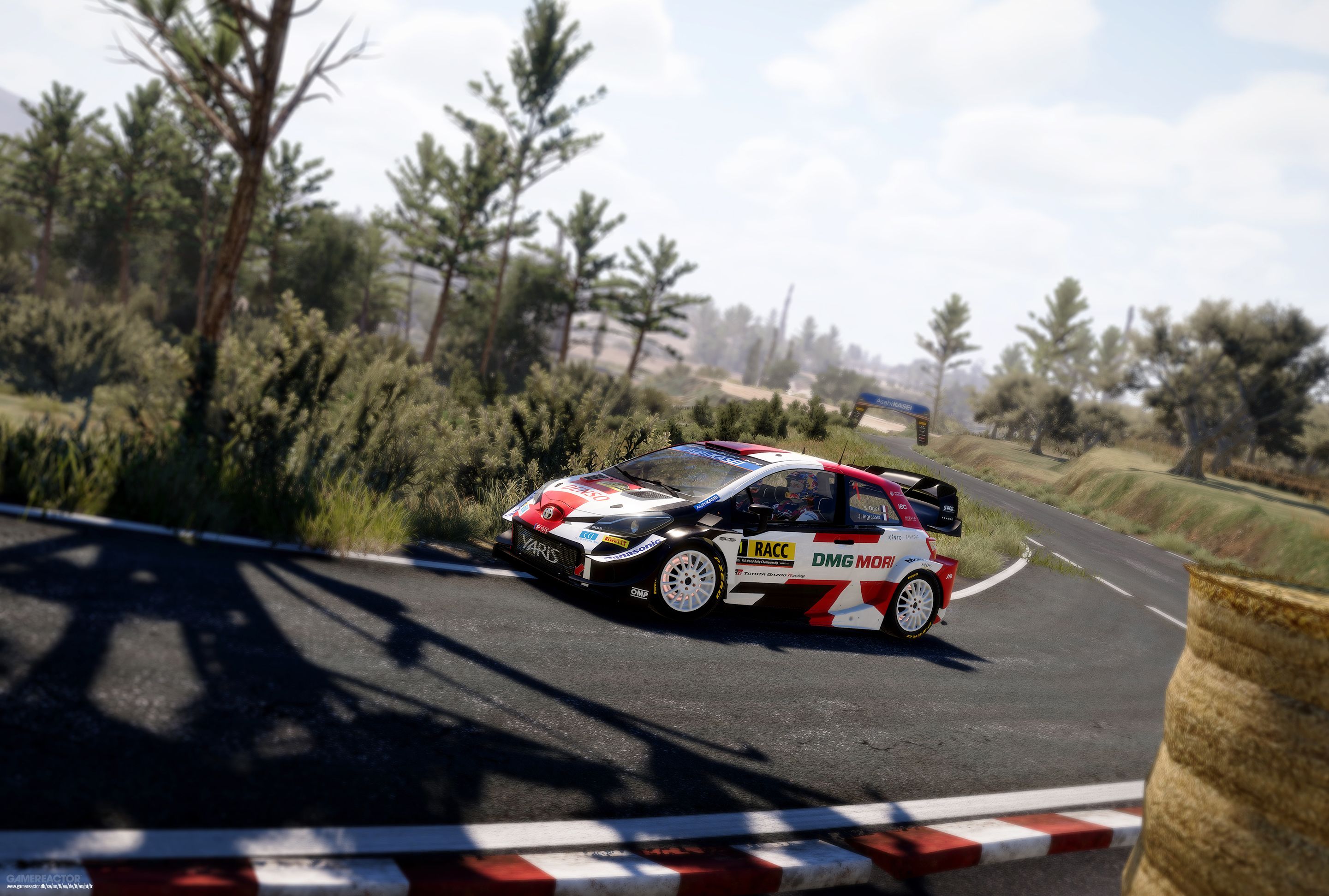 WRC 10