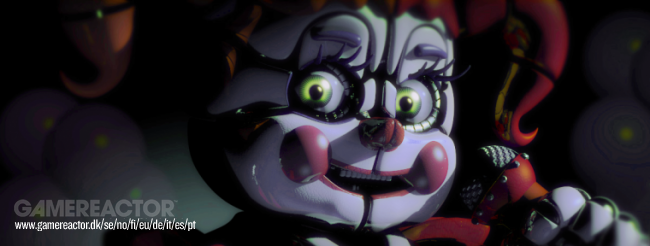 Universal lägger till Five Nights at Freddy's och WWE spökhus till nöjesparker