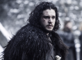 Nicholas Hoult ers&auml;tts av Kit Harington som Gilderoy Lockhart i Harry Potter-serien