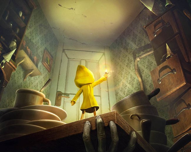Vi pratade med Tarsier Studios om Little Nightmares och hur det känns att bygga något helt nytt med Reanimal