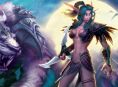 Blizzard bannar 74000 konton i World of Warcraft Classic