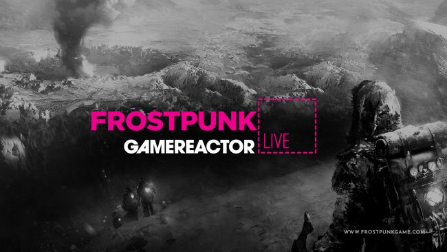 Frostpunk