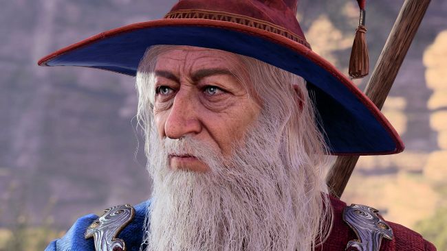 Baldur's Gate III-studion säger att de behöver lite mer tid innan de känner sig redo att avslöja nästa projekt