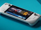 Valve sl&auml;pper vit Steam Deck OLED i begr&auml;nsad upplaga