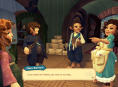 Gandalf hälsar på i ny Tales of the Shire-gameplaytrailer