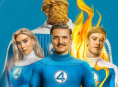 The Fantastic Four: First Steps blir en av de kortaste MCU-rullarna hittills