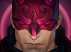 Daredevil &auml;r farlig som ny duelist i Marvel Rivals