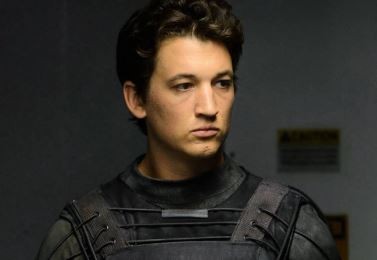 Miles Teller om Fantastic Four-floppen: 