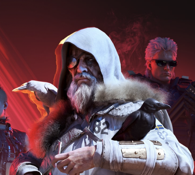 Sveriges spelindustri är för närvarande väldigt hälsosam