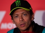 Valentino Rossi blev borttagen fr&aring;n BMW fr&aring;n FIA World Endurance Championship