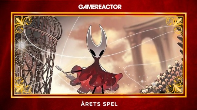 Game of the Year 2025: Årets spel