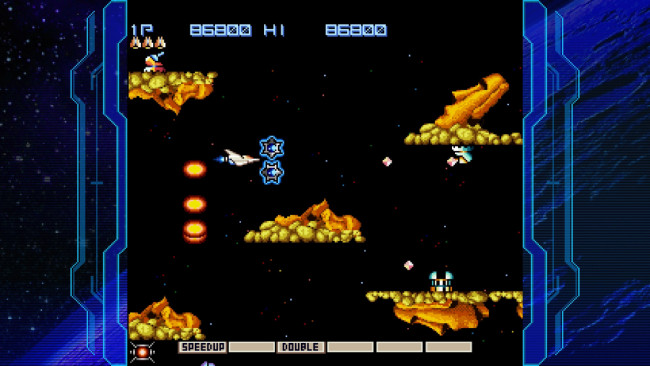 "Vad FAN är shmups?!"