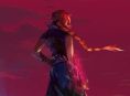 Castlevania: Belmont's Curse &auml;r visuellt inspirerat av Netflix Castlevania-anime