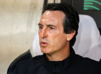 Unai Emery sl&aring;r imponerande Aston Villa-rekord med seger mot Lille i Europa League