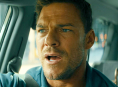 Alan Ritchson och Owen Wilson slår sig samman i den actionfyllda filmen Runner
