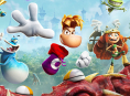 Rayman Origins: Enhanced Edition uppvisat i ny gameplay-trailer