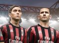 AC Milan &auml;r nu officiell Pro Evolution Soccer-partner