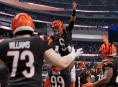 Bengals vinner Super Bowl... enligt Madden NFL 22