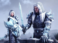 Massor av nyheter p&aring; v&auml;g till The Elder Scrolls Online